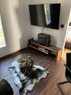 Luxury Apartment Ruža